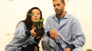 Q&A: Ag Disruptor Crop Enhancement Gets Seven-Figure Investment