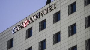 China Agrochemicals Market: A New Era Is Shaping the Supply Chain