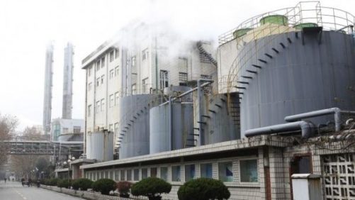 Double Control Policy a Watershed for China’s Agchem Industry