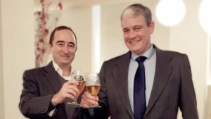 STK, Sipcam Form Exclusive Distribution Agreement for Timorex Gold Biofungicide in Spain