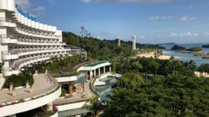 Suppliers Unite in Singapore: Chinese-Indian AgChem Manufacturing JV Workshop Developments