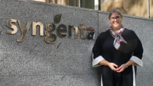 Syngenta Commits $2 Billion and Sets New Targets for Innovation to Tackle Climate Change