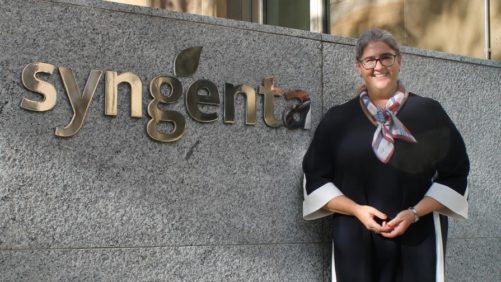 Syngenta Commits $2 Billion and Sets New Targets for Innovation to Tackle Climate Change