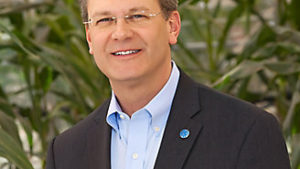 Corteva Looks to Collaborative Future with China