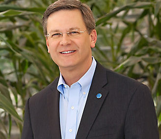 Corteva Looks to Collaborative Future with China