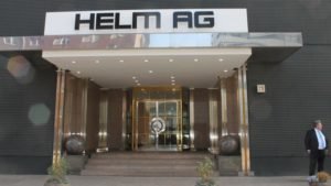 HELM Agro adiciona Scyon e aCalsa SC ao seu portfólio Plant Advantage