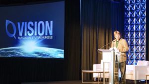 U.S.: PrecisionAg Vision Conference Returns to Seattle in 2020