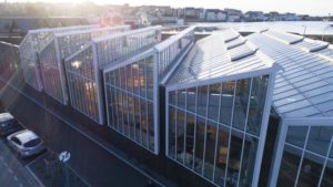 Timac Agro USA: Learning Plant Nutrition the European Way