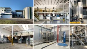 Rainbow Green Crops Inaugurates New WG Formulation Plant in Argentina