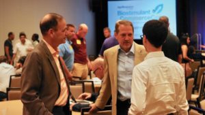 The Return of Biostimulant CommerceCon