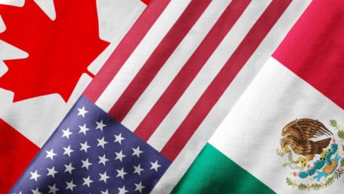 Comercio agrícola: comprensión de las implicaciones de reemplazar el TLCAN por el USMCA