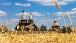 Ukraine Eyes Massive Privatization in Agrochemicals Market