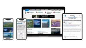 Meister Media Worldwide Relaunches PrecisionAg.com As ‘Global Tech Insight to Drive Agribusiness’