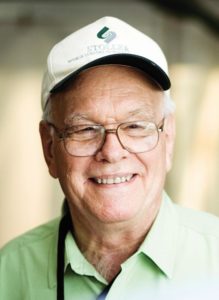 Stoller Group anuncia la muerte del fundador, Jerry H. Stoller