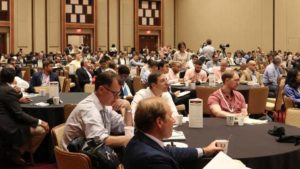 Trade Summit: Future of the Crop Input Industry