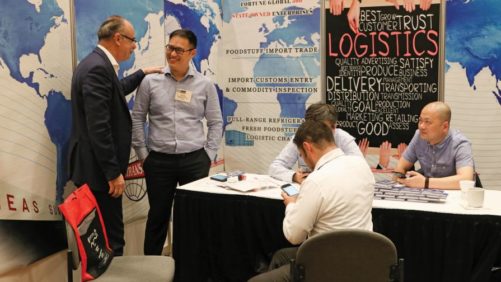 Trade Summit Delivers Insights, Opportunities, and Partnerships