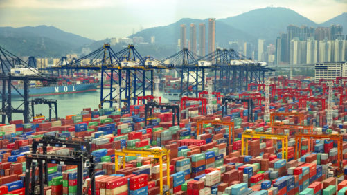 Índice de preços da China: Glifosato sobe em meio às inundações em Sichuan, exportações diminuem