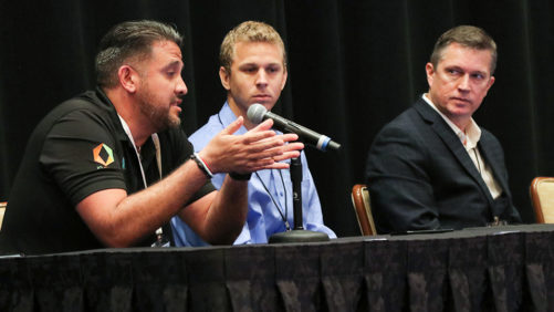 Biostimulant CommerceCon 2019: Photos and Conference Highlights