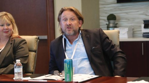 Importing Insight from the Global Crop Inputs Industry