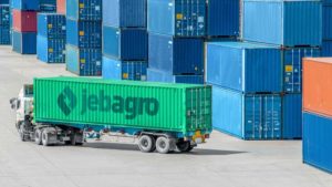 Supply Chain Disruptions Temper Agchem Recovery, But Optimism Prevails