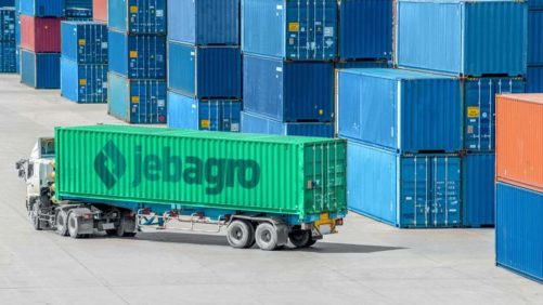 Supply Chains Show Resiliency Amid Coronavirus