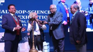 International Crop Science Conference & Exhibition Highlights Emerging Trends in Agrochemicals Market