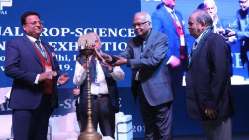 Conferência e exposição internacional de ciências agrícolas destaca tendências emergentes no mercado de agroquímicos
