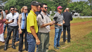 Seen and Heard: Photos from Precision Application Asia 2019