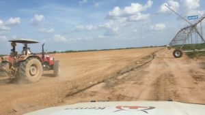 Africa: AGCO Agriculture Foundation, Kenya Red Cross Society Launch New Partnership