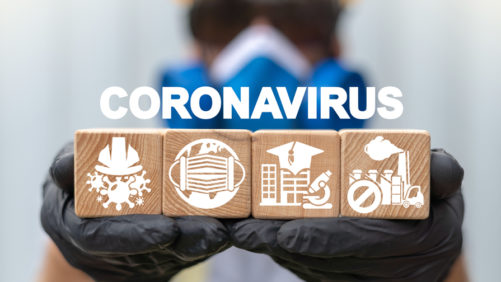 A Message to Our AgriBusiness Global Audience on COVID-19 