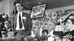 AgriBusiness Global Loses Founder, Long-Time Editorial Director