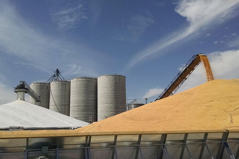 Top 10 U.S. Ag Retailers With the Most Grain Elevator Revenue