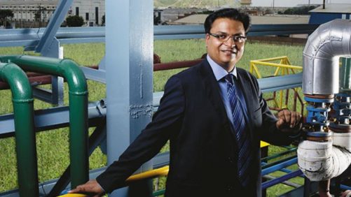 Índia: Setor agroquímico pede ao governo que aumente o financiamento para a agricultura