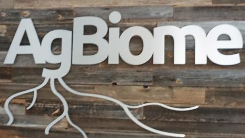 AgBiome Signs Distribution and Supply Agreement With Summit Agro Mexico for Howler Fungicide