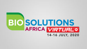 BioSolutions Africa Conference and Trade Show Set to Move the Needle on Biological Products