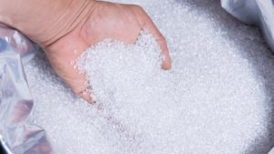 Microplastics in Agriculture: Challenges for Regulation