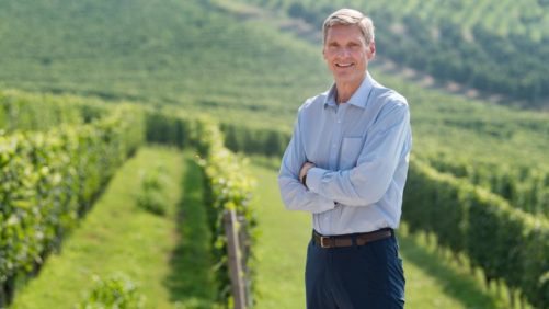 Led by Syngenta Group, China’s Agrochemical Industry Focuses on the Food Value Chain