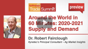 Trade Summit Sneak Peek: Consolidation and the Post-Patent Pipeline