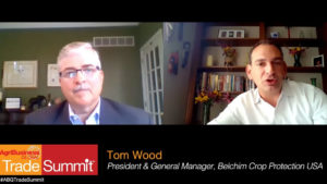 New Tank Mix Offers Additional Control for Hard-to-Kill Weeds