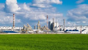 2025 Upgrading of China Agrochemical Industry to Face the Manufacturing Return to U.S.