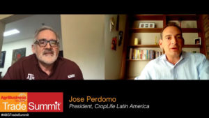 Mexico Still Refusing Glyphosate Imports, LATAM Could Lose Important Tools