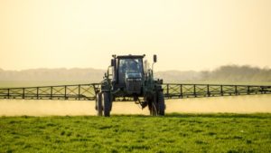 Message at CPDA: Keep an Eye on These Trends and Drivers in Crop Protection