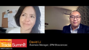 Pricing, Production, and Logistics in China