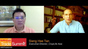 How Have Governments Beeen Prioritizing Agriculture?