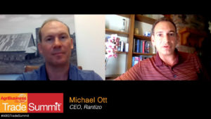 UAV Swarming Approved in U.S. for Agriculture