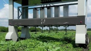 Dutch Agricultural Robot Market Could Triple in 10 Years