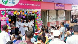 Verdesian Partners with Bayer’s Better Life Farming Initiative in India