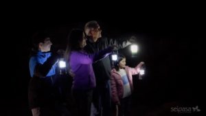 Seipasa Launches Campaign to Pay Tribute to Farmers During the Pandemic