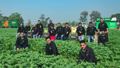 India: DeHaat Raises US$30M for Business-to-Farmer Tech Platform
