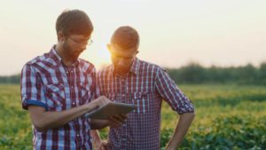Best Agriculture Apps for 2021